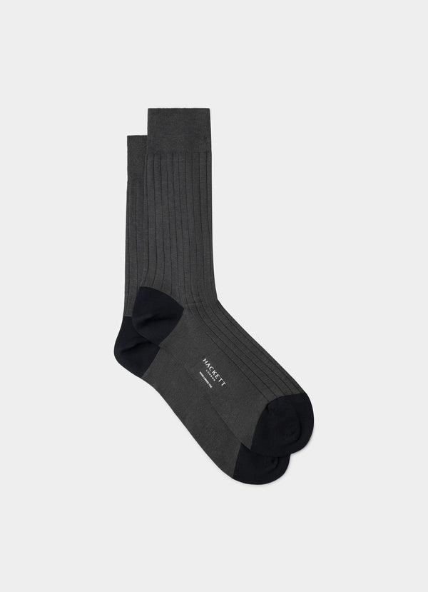 CHARCOAL-GREY
