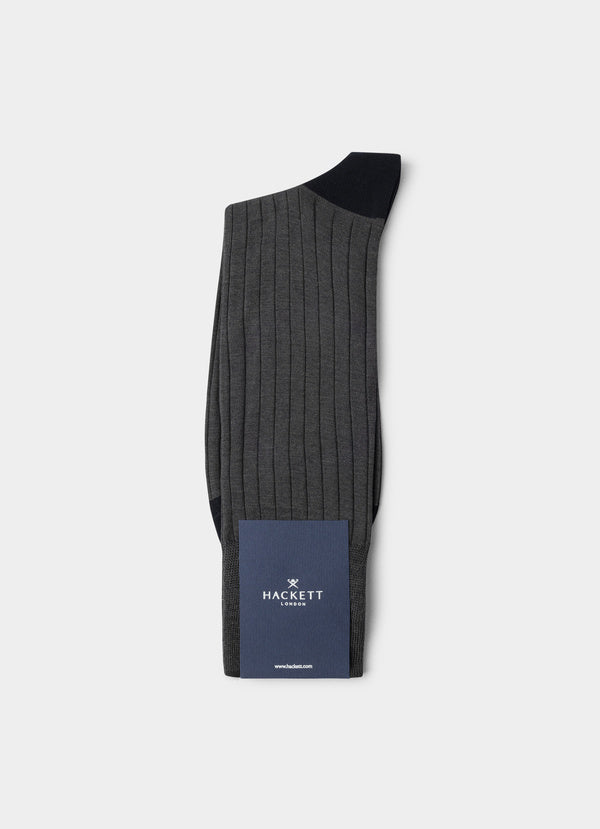 CHARCOAL-GREY