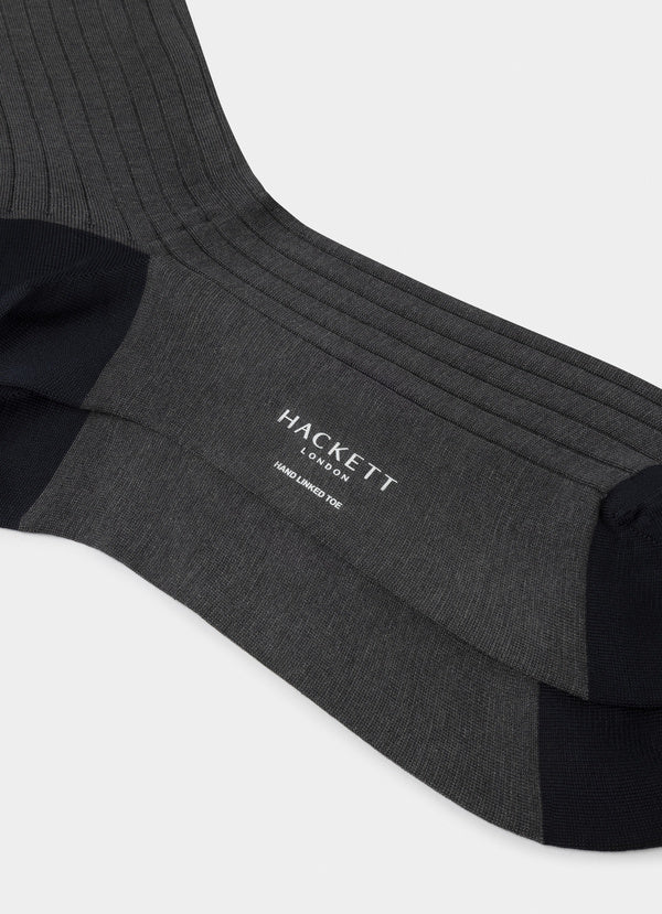 CHARCOAL-GREY