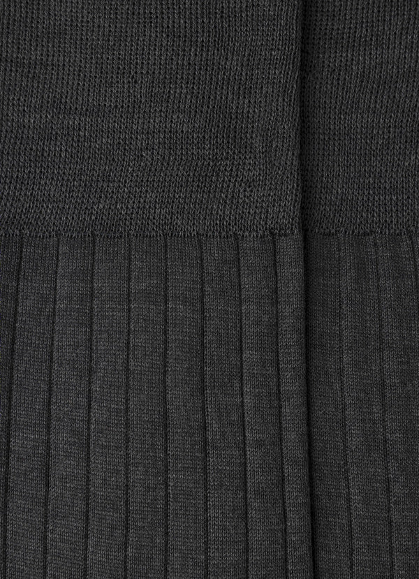 CHARCOAL-GREY