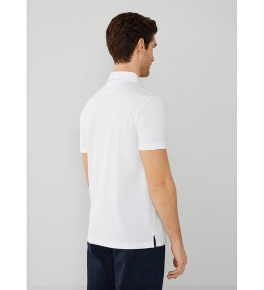 PIMA COTTON POLO